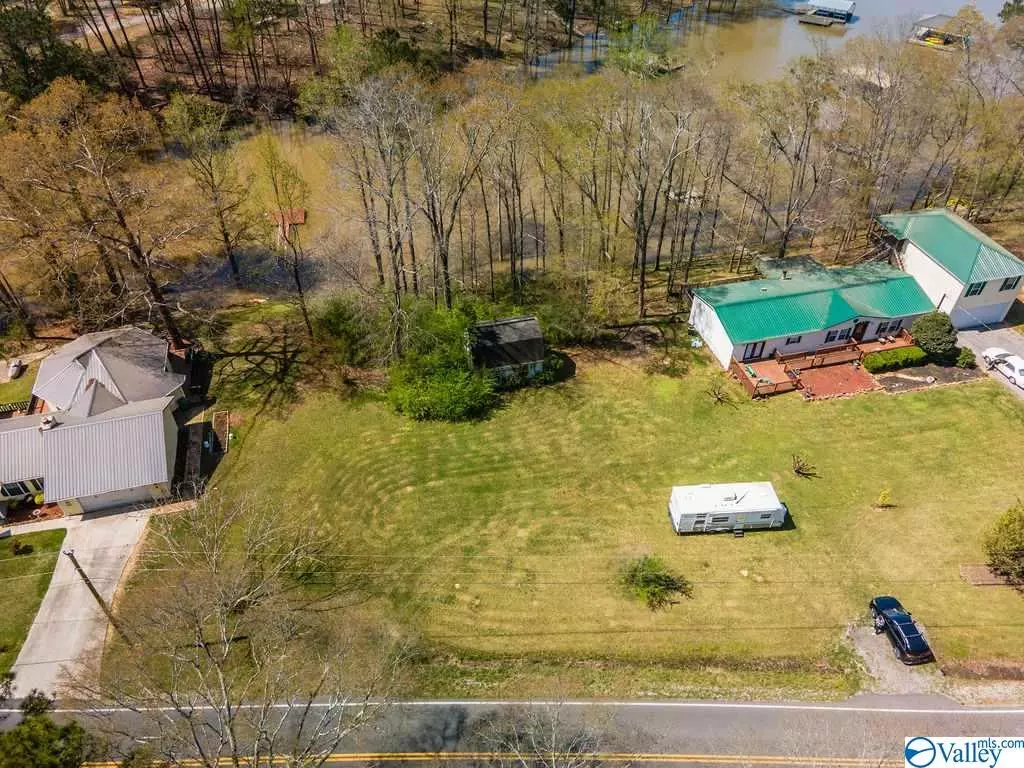 Bremen, AL 35033,Lot 1 County Road 813