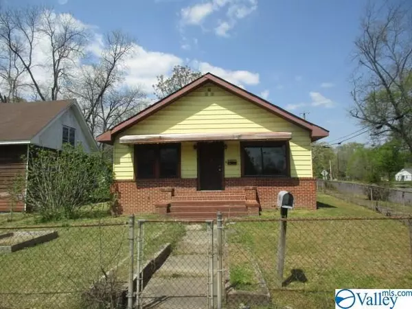 2301 Hill Avenue, Gadsden, AL 35904