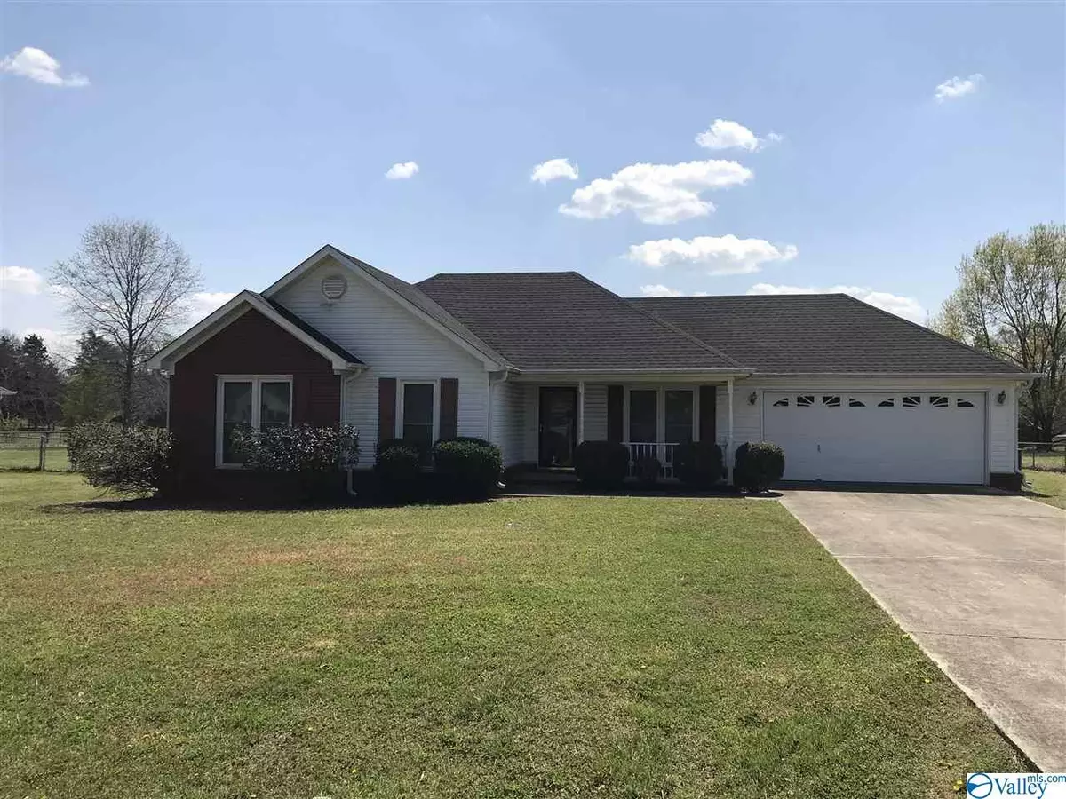 New Market, AL 35761,143 Clear Creek Drive