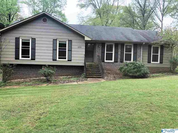 152 Landers Lane, Trinity, AL 35673