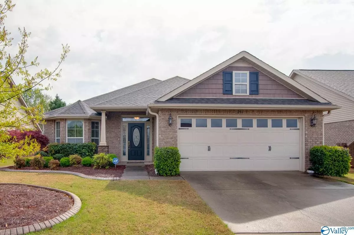 Madison, AL 35757,206 Summer Cove Circle