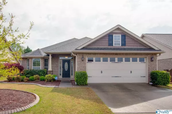 206 Summer Cove Circle, Madison, AL 35757