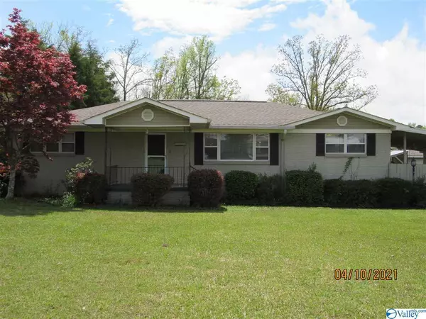 2997 Marguerite Street, Hokes Bluff, AL 35903