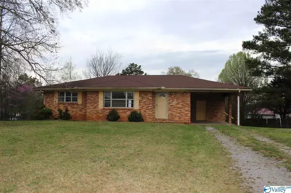 159 E Main Street, Falkville, AL 35622