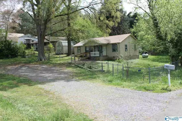 Fort Payne, AL 35968,1163 County Road 835