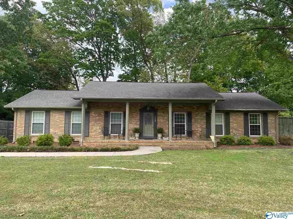 469 South Mountain Drive, Trinity, AL 35673