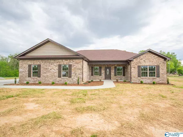 23674 Upper Fort Hampton Road, Elkmont, AL 35620