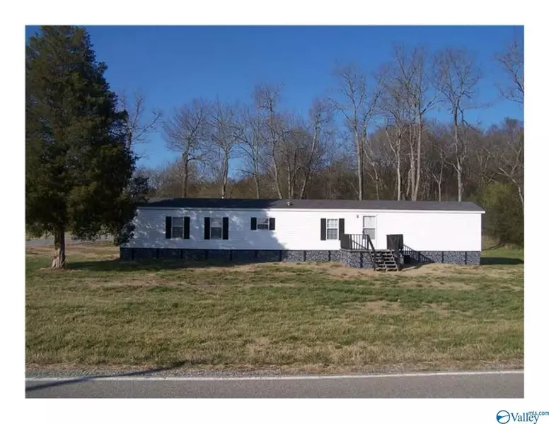 3 Curtis Church Road, Dellrose, TN 38453