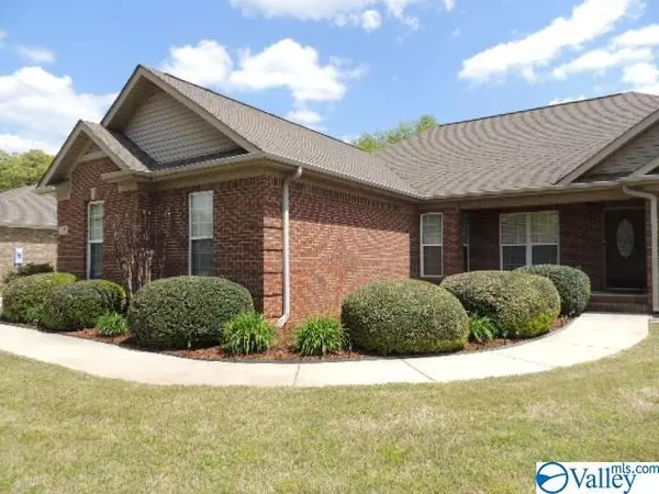 115 Castlehill Drive, Meridianville, AL 35759