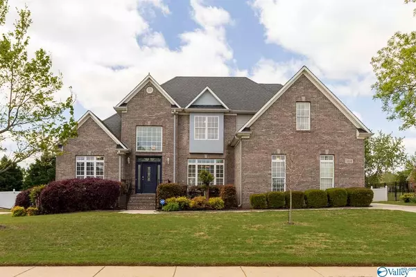 104 Stanfield Drive, Madison, AL 35757