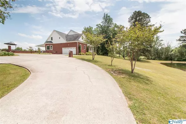 Grant, AL 35747,535 Kirkland Road