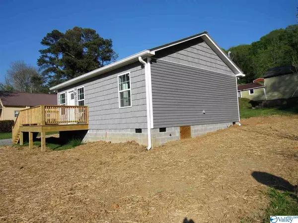 Fort Payne, AL 35967,1403 Clark Avenue NE