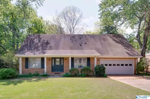 2807 Barcody Road, Huntsville, AL 35801