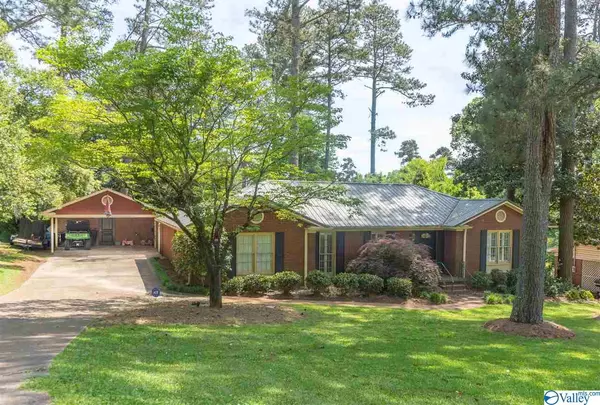 228 Azalea Drive, Gadsden, AL 35901