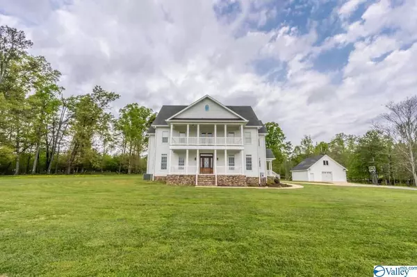 3769 County Road 88, Pisgah, AL 35765