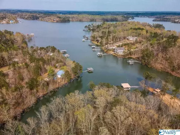 Jasper, AL 35504,Smith Lake