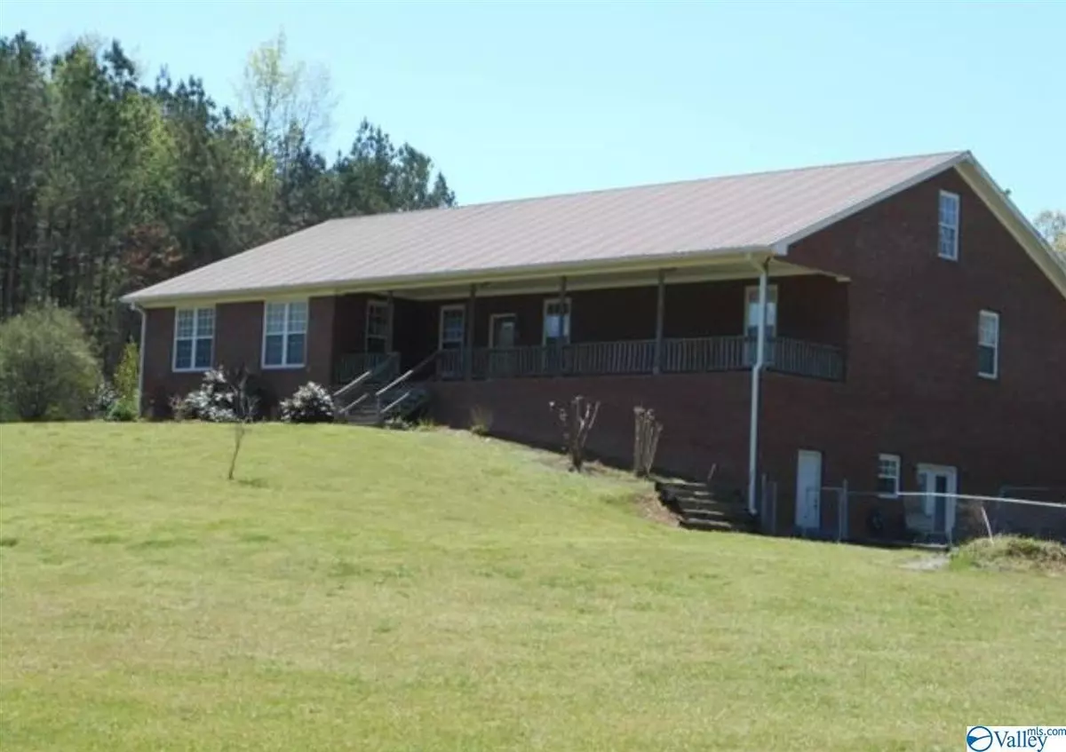 Attalla, AL 35954,120 Causey Lane