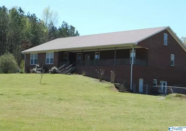 120 Causey Lane, Attalla, AL 35954