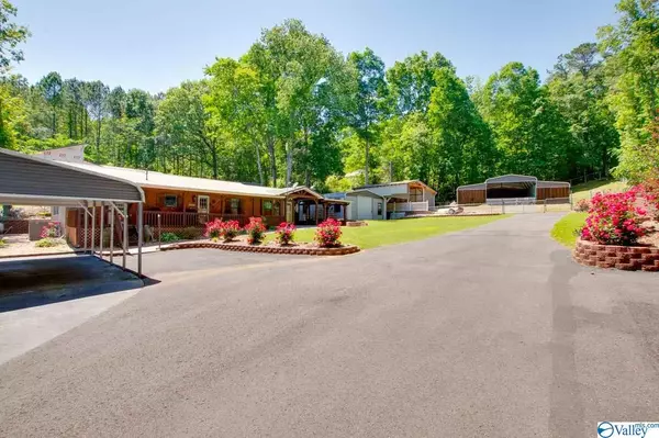 2664 Dunlap Avenue, Guntersville, AL 35976