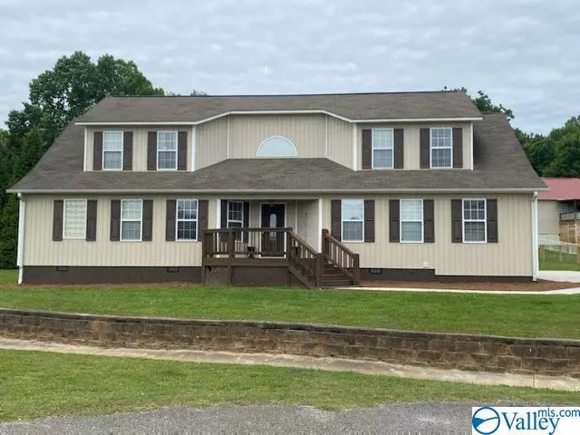 116 Obrian Circle, Guntersville, AL 35976