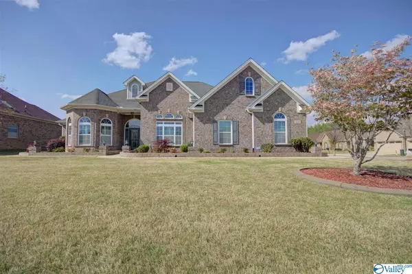 Harvest, AL 35749,120 Thorn Creek Drive