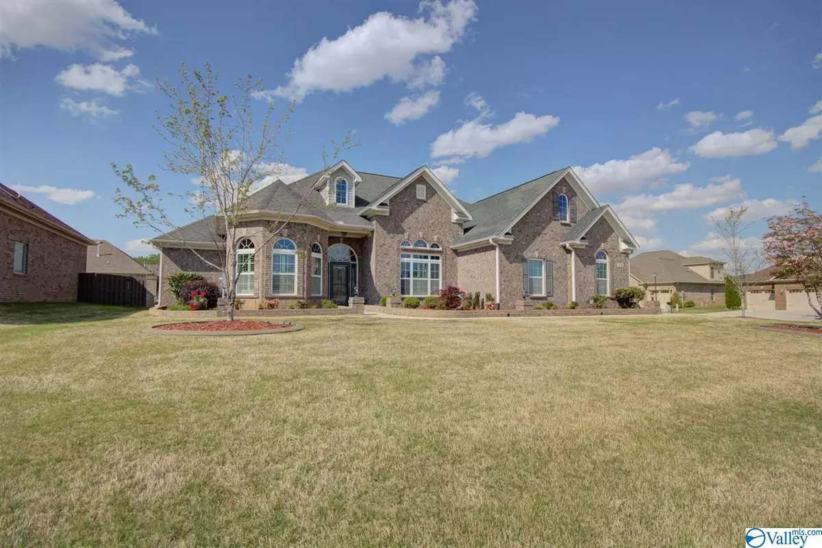 Harvest, AL 35749,120 Thorn Creek Drive