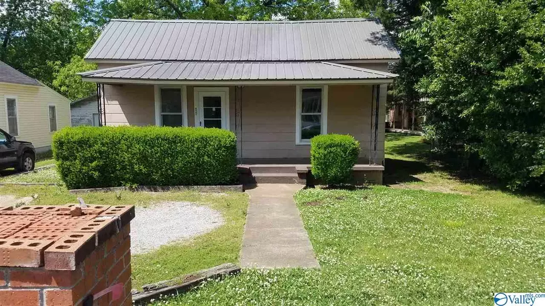 1428 North Street, Decatur, AL 35601