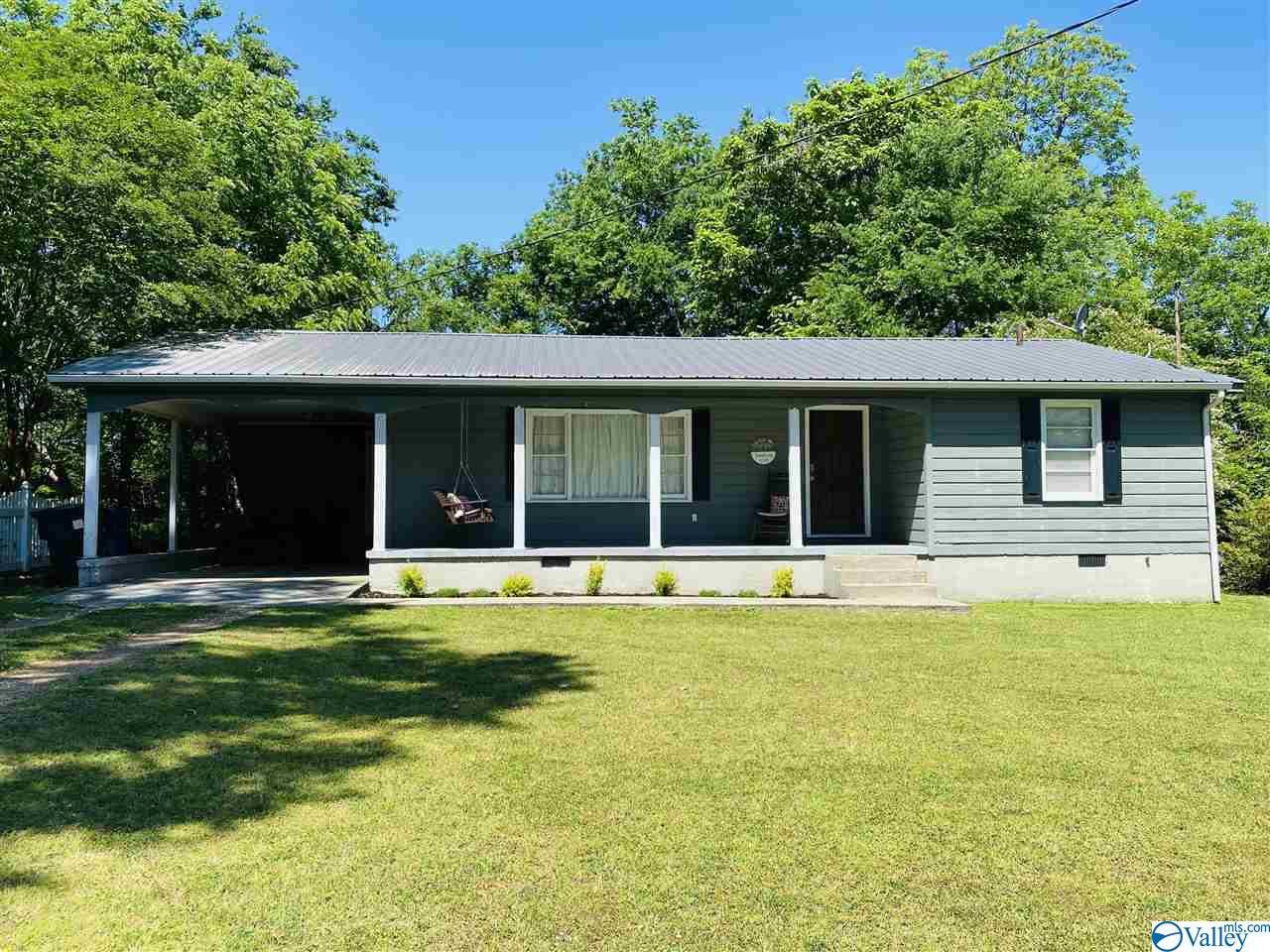 403 Stewart Avenue SE, Attalla, AL 35954