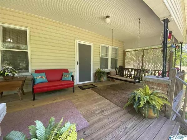 Detroit, AL 35552,161 County Road 16