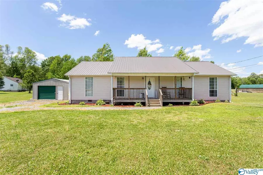 3060 Bud Umphrey Road, Boaz, AL 35956