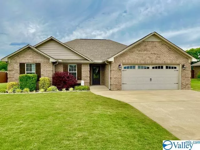 28345 Ferguson Lane, Toney, AL 35773