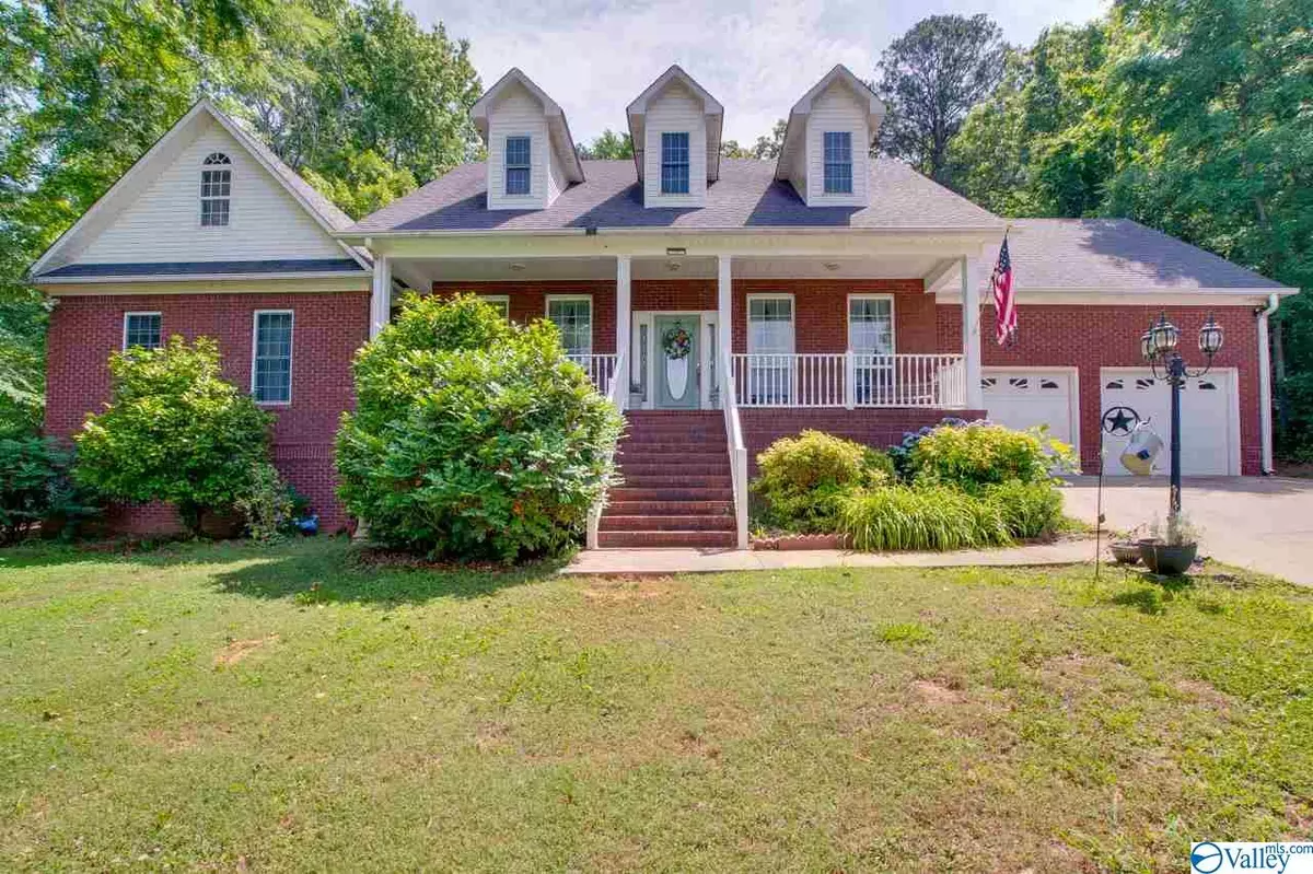 Scottsboro, AL 35769,164 Sumner Drive