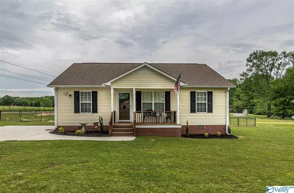 37 Berkley Road, Arab, AL 35016