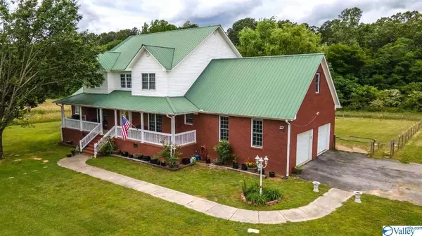 2949 County Road 114, Scottsboro, AL 35769