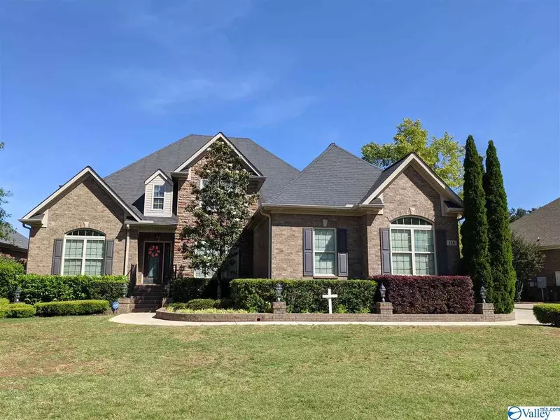 116 Woodley Road, Madison, AL 35758