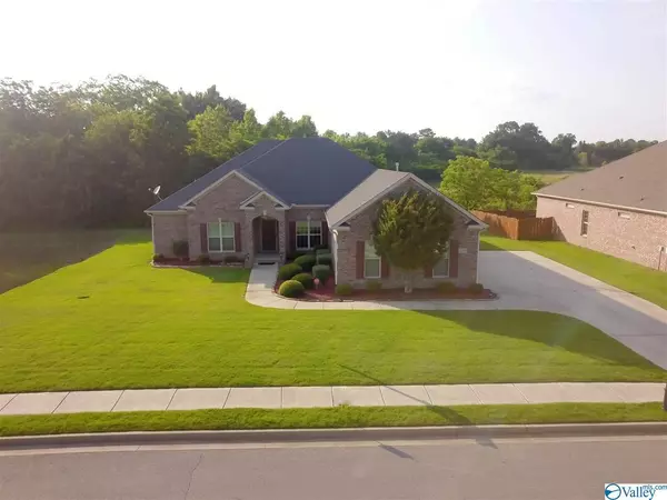 219 Nettles Drive, Madison, AL 35757