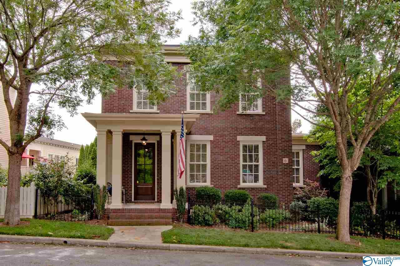 6 Battery Street, Huntsville, AL 35806
