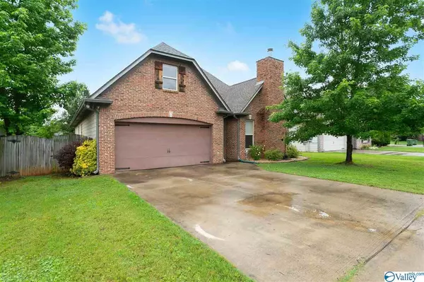 Harvest, AL 35749,15881 Elaine Court