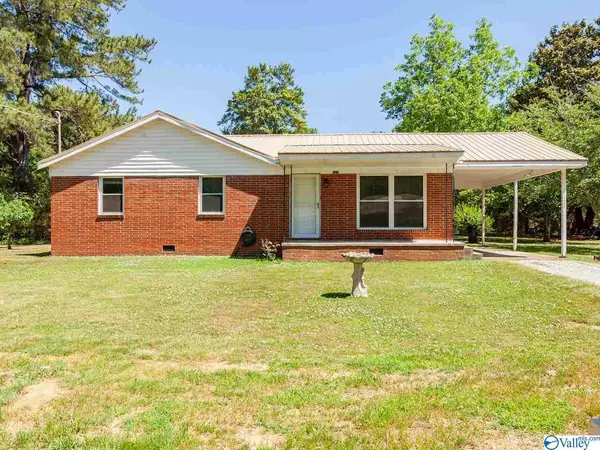 121 Jackson Road, New Hope, AL 35760