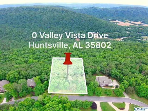 Lot 9 Valley Vista Drive, Huntsville, AL 35803