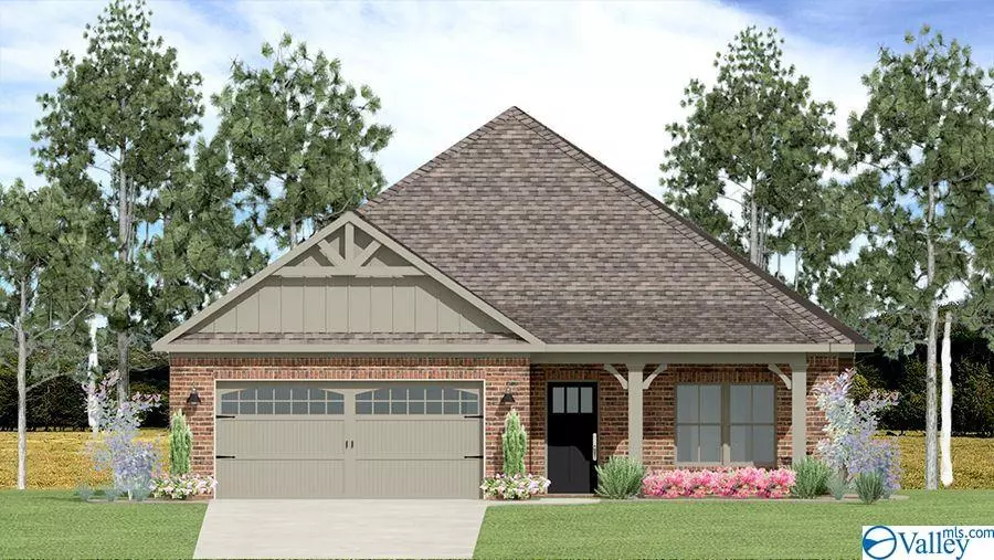 Cullman, AL 35055,Lot 19 2117C SE Shadowbrook Lane SE