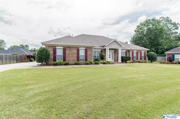 103 Newgate Court, Madison, AL 35758