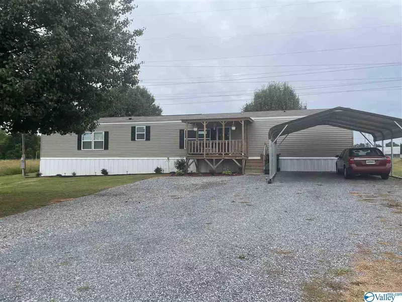 230 Bristow Gap Road, Leesburg, AL 35983
