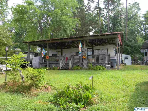 3713 S South Quail Run Drive, Cedar Bluff, AL 35959