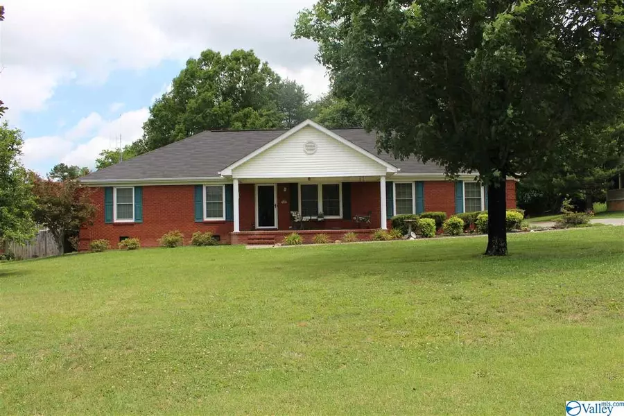 23055 Corrie Lane, Athens, AL 35613