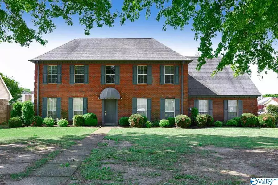 114 Harpers Hop Drive, Madison, AL 35758