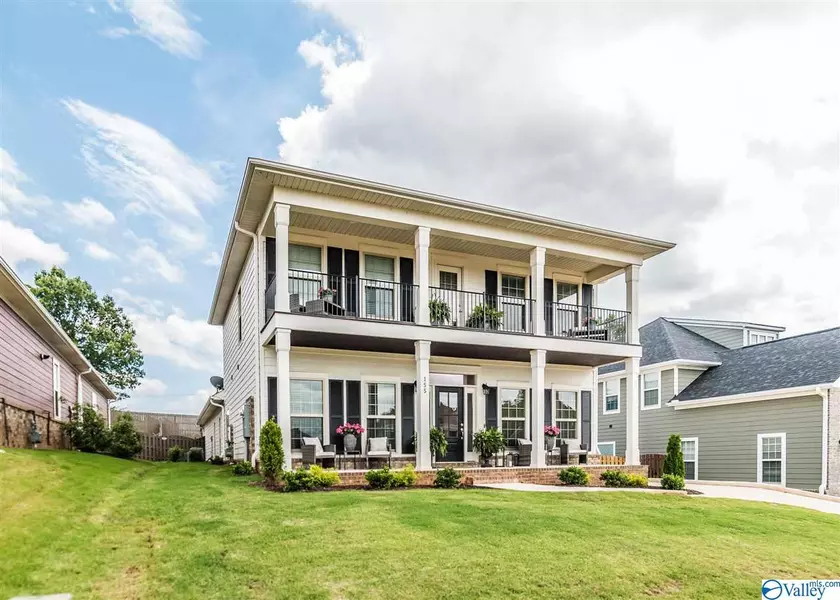 155 Cormorant Landing, Madison, AL 35758