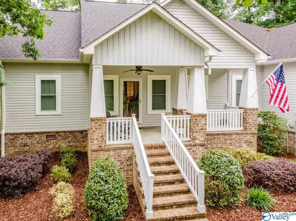 Cullman, AL 35058,1259 County Road 1583