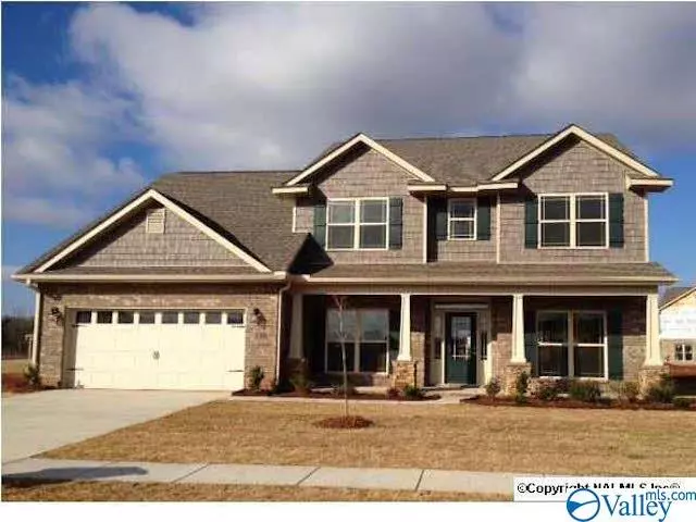 106 Brighton Park Way, Madison, AL 35756