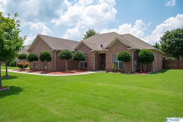 110 Brookslanding Drive, Huntsville, AL 35811